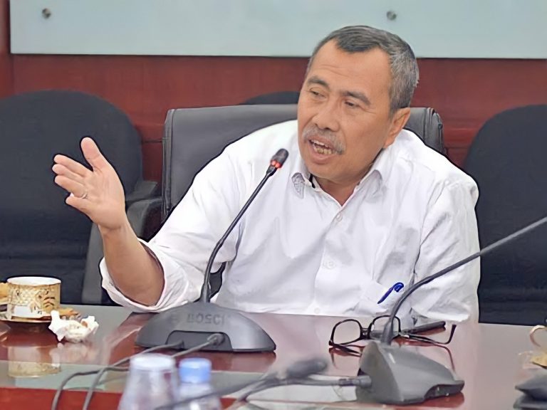 PPKM Darurat, Gubri Larang Masyarakat Lakukan Perjalanan ke Luar Daerah