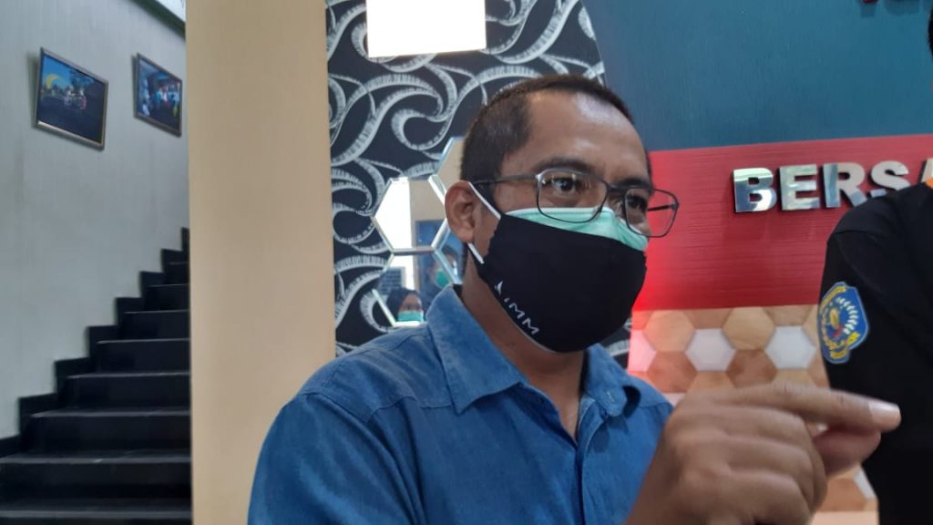 PT IMM Dapat Jatah Pertama Vaksinasi Gotong-Royong