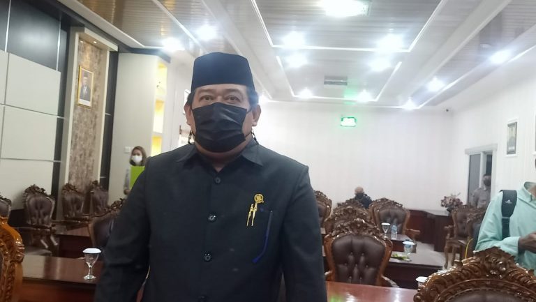 Pembahasan APBD Perubahan 2021 Balikpapan Masuk Paripurna