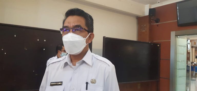 Bupati Kutim Perpanjang PPKM Mikro dan PPKM Level 3 Hingga 25 Juli