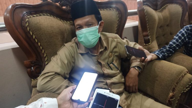 Tujuh Poin Rekomendasi Pansus untuk Keberlangsungan Perumda Manuntung Sukses