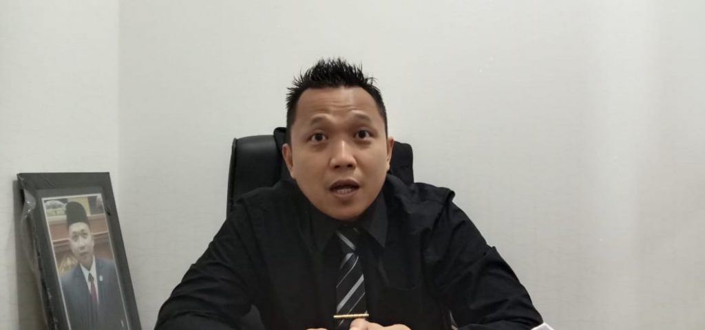 Dewan Dorong Pemkot Tambah Nakes dan Kurangi Debit Air yang Meluap