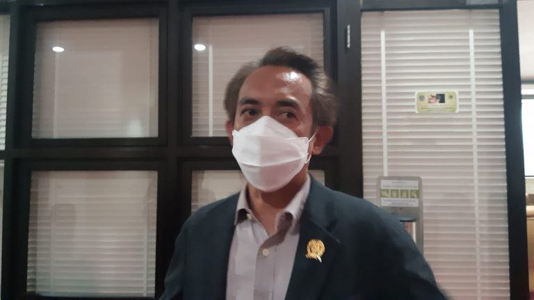 Persiapan Anggaran Perubahan, Bontang Miliki Saldo Keuangan Rp154 M