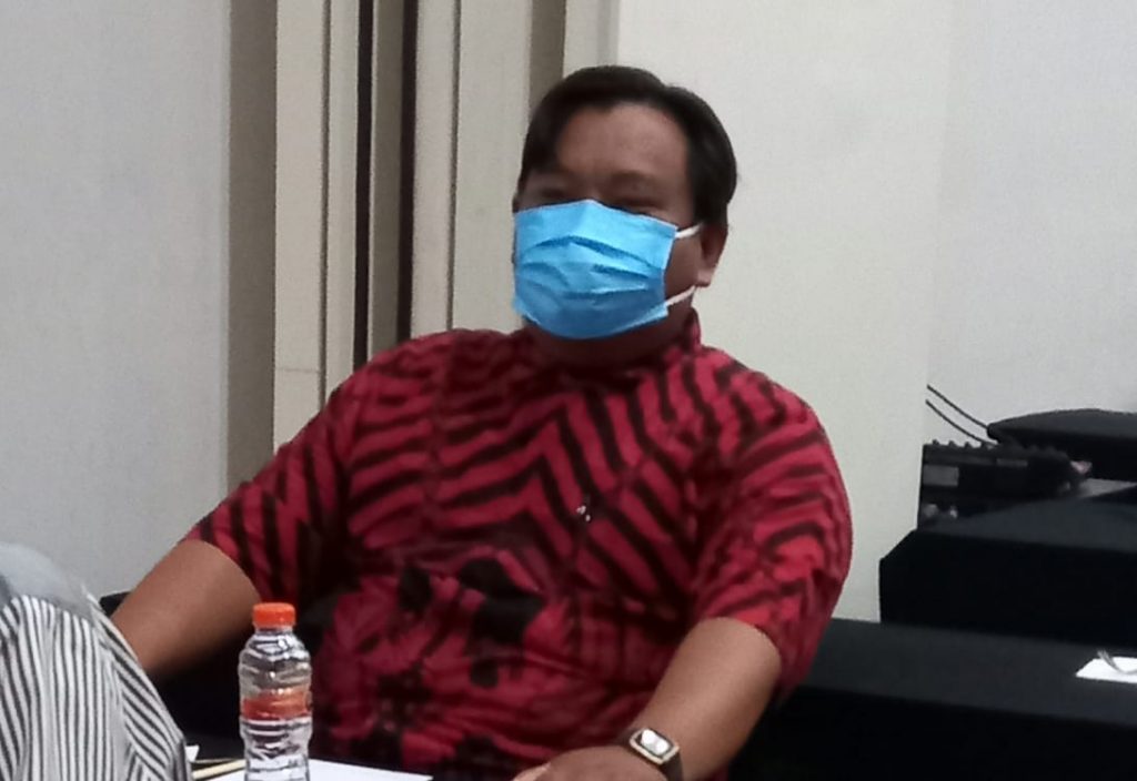 Ketua Fraksi PKS Tanggapi Konflik Satpol PP dengan Anak Dewan