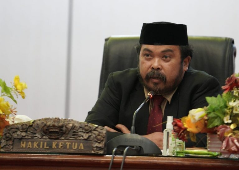 Tes Urine Bukan Solusi Penanggulangan Peredaran Narkoba