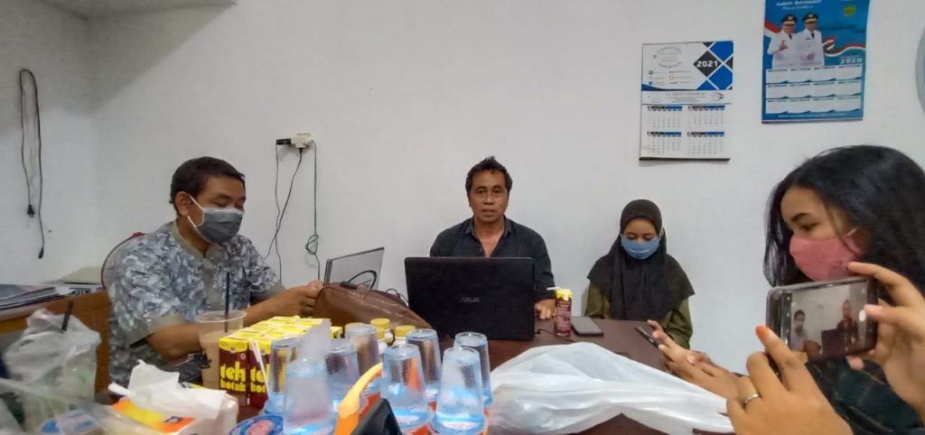 MSI Group Hanya Beritakan Kesembuhan Pasien Covid-19