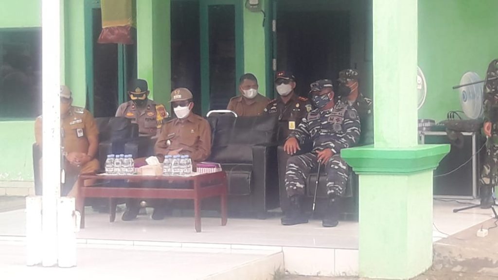 Bupati Kutim Launching Dapur Rakyat Khusus Warga Isoman
Telah dibaca : 620 Kali.