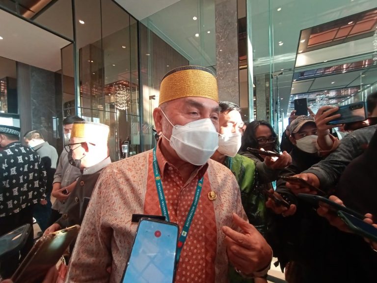 Kaltim Akan Dapat Bantuan Oksigen dan Obat Dari Pemerintah Pusat