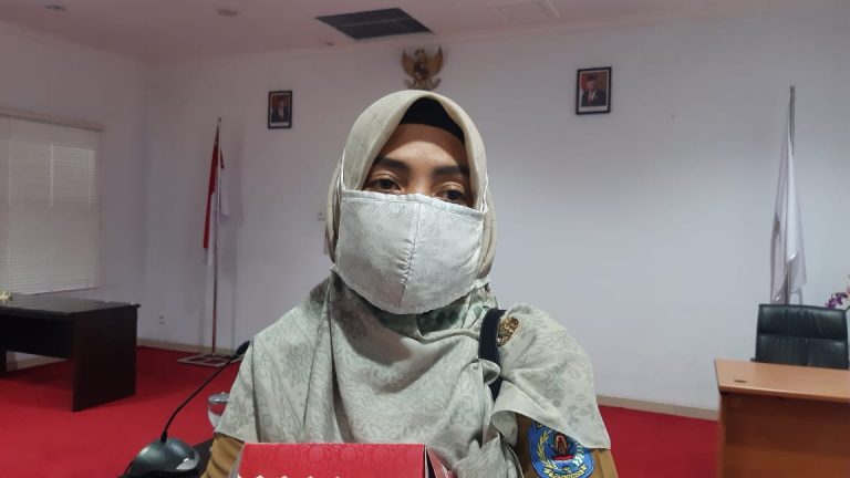 Kampung Selambai Dapat Program RTLH