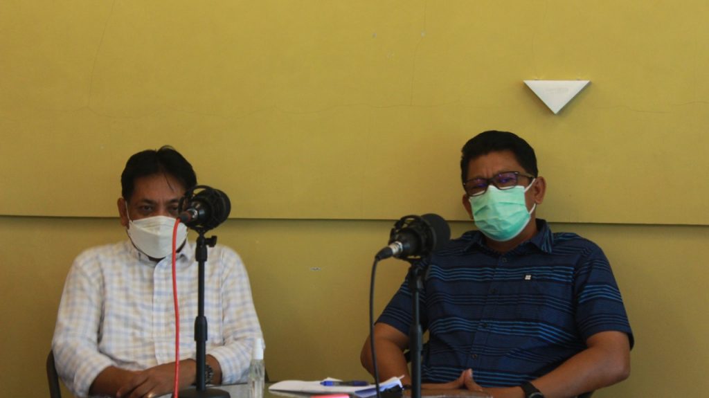 Pulau Beras Basah Jadi Ikon Kota Bontang
Telah dibaca : 607 Kali.