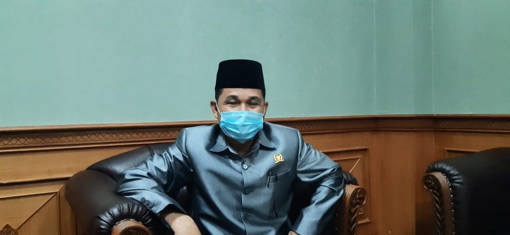 Pemkab Kutim Pertahankan Dusun Sidrap