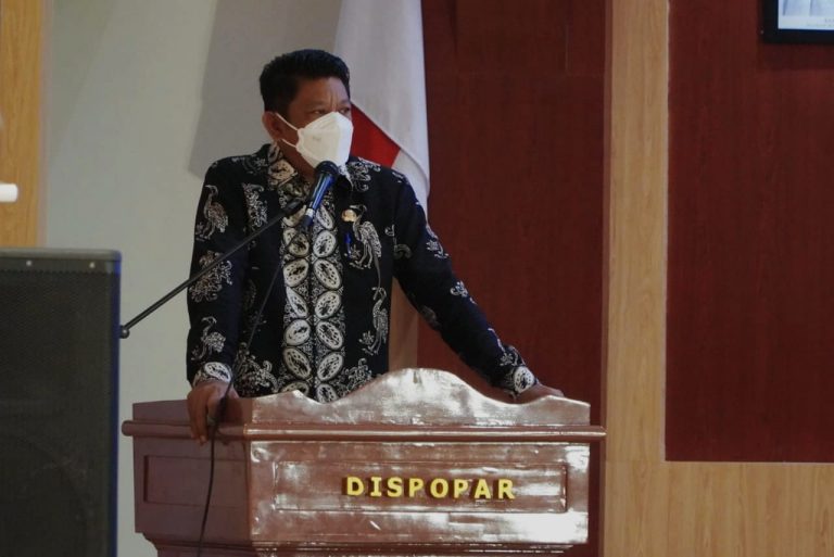 Basri Minta Esport dan Pendidikan Harus Seimbang