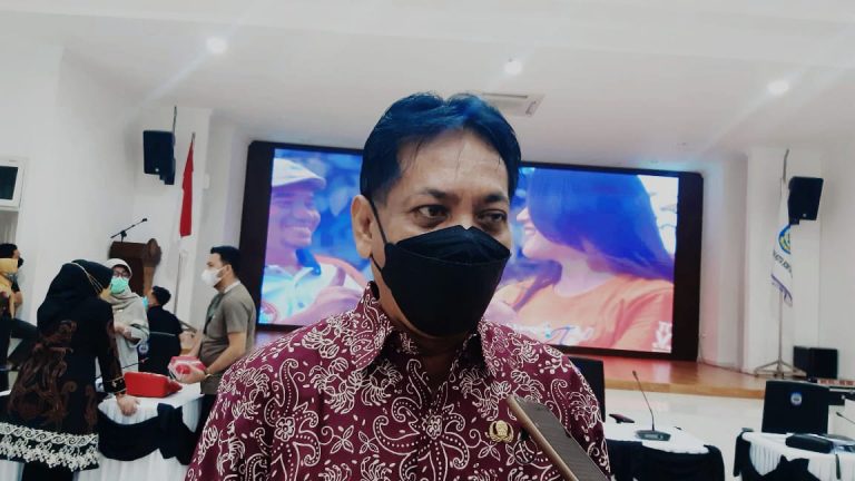 Pemkot Bontang Dorong Pemilik Usaha Pariwisata Dapat Sertifikasi CHSE