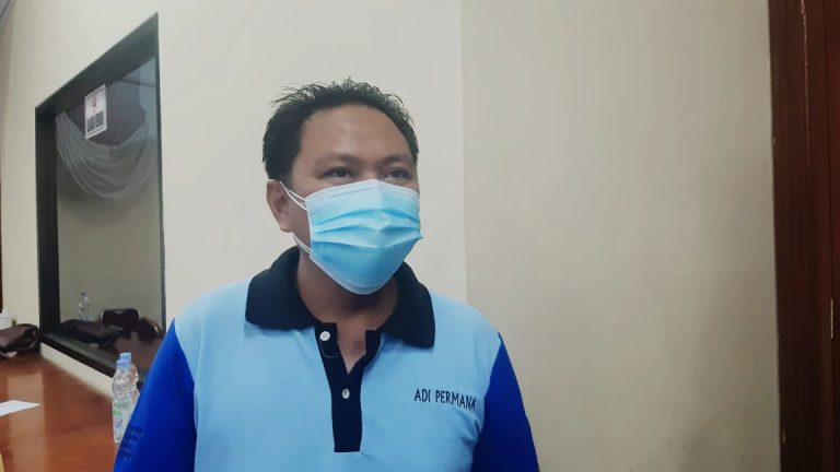 Pemkot Bontang Sedang Godok Penurunan Tarif RT-PCR Dari Kemenkes