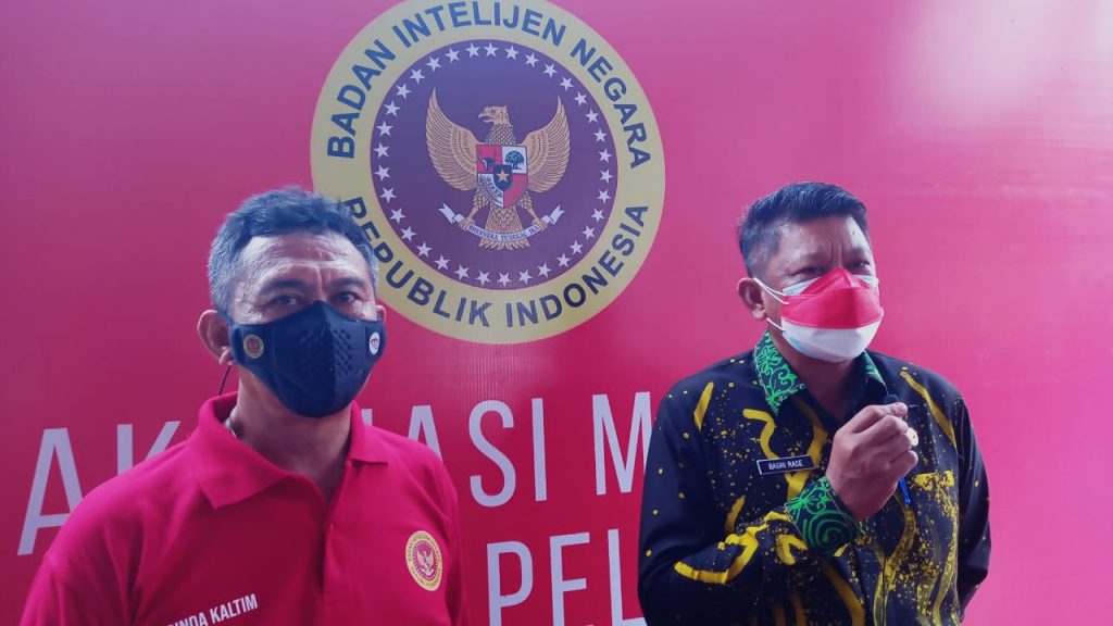 Basri Optimis PTM Dilaksanakan Jika Guru Dan Pelajar Sudah Divaksin