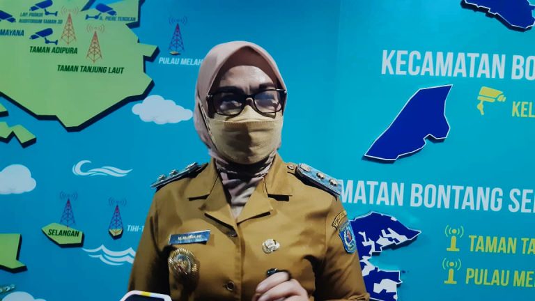 Bontang Optimis Turunkan Angka Stunting Hingga 14 Persen Pada 2024