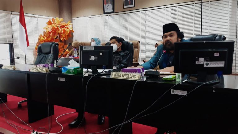 DPRD Bontang Minta Keluhan Guru Honorer Diteruskan ke Disdik Kaltim