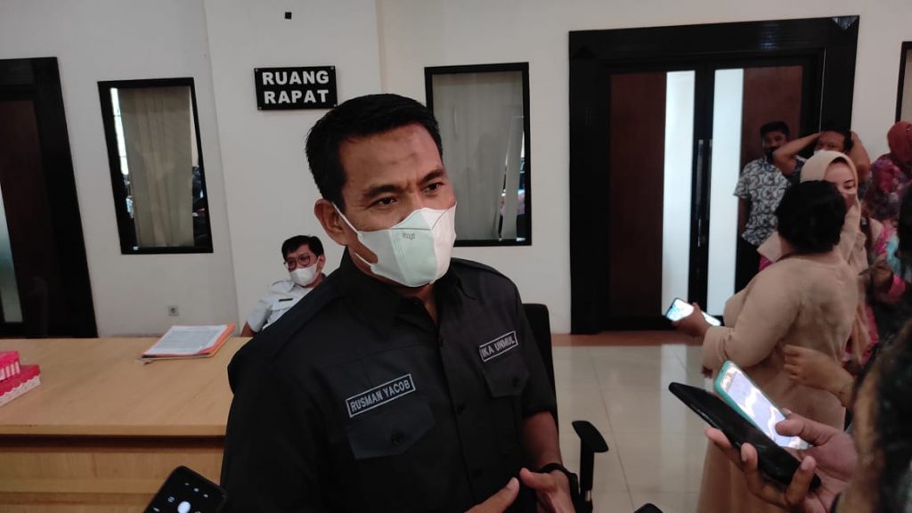 Rusman Yaqub Kritik Bantuan Operasional Untuk Pesantren Sangat Kurang