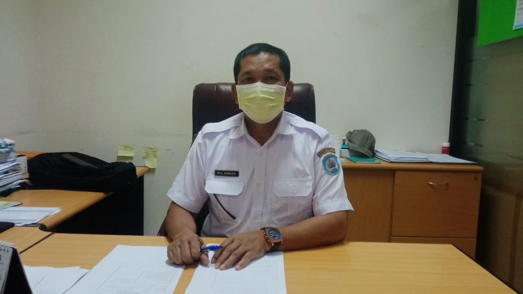 DPK Kota Bontang akan Bangun Pojok Baca di RT 10 Nyerakat Kiri