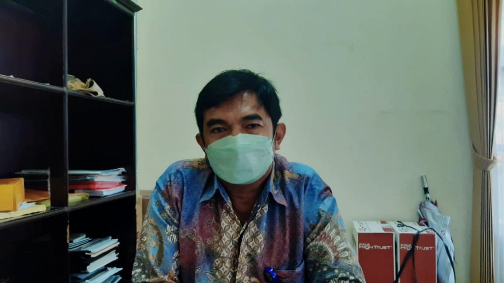 Tujuh Kelurahan di Bontang Sudah Lakukan Perekaman e-KTP