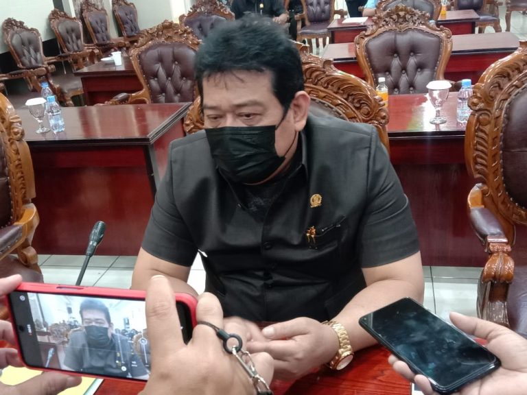 Eksekutif Terima Saran dan Masukan dari Enam Fraksi DPRD Balikpapan