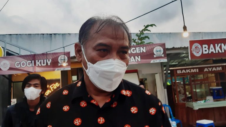 Pemkot Bontang Godok Perubahan Perda Pajak Restoran dan Parkir