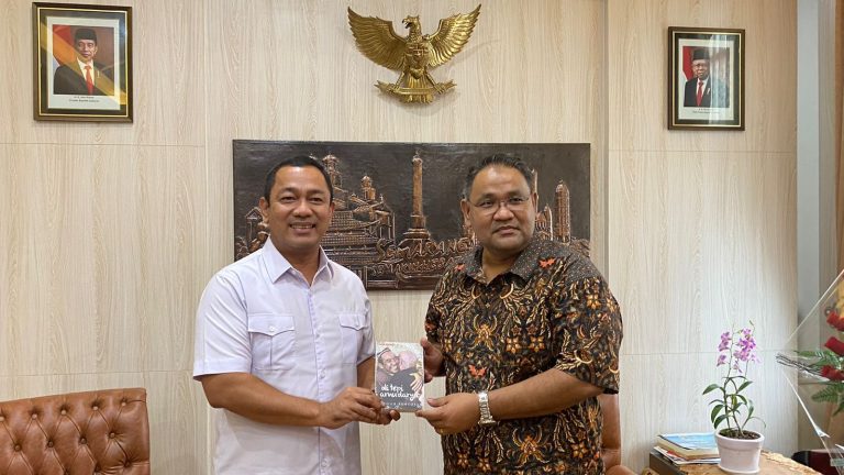 Sebelum Rakernas Berharap Dewan Pers Bisa Mengumumkan Status JMSI Sebagai Konstituen