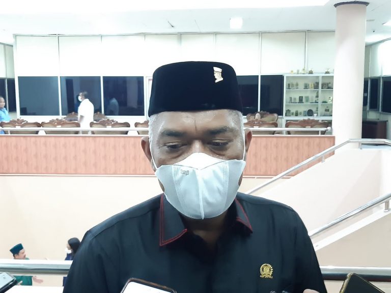 Jawaban Wali Kota Balikpapan Atas Pandangan Umum Fraksi-fraksi