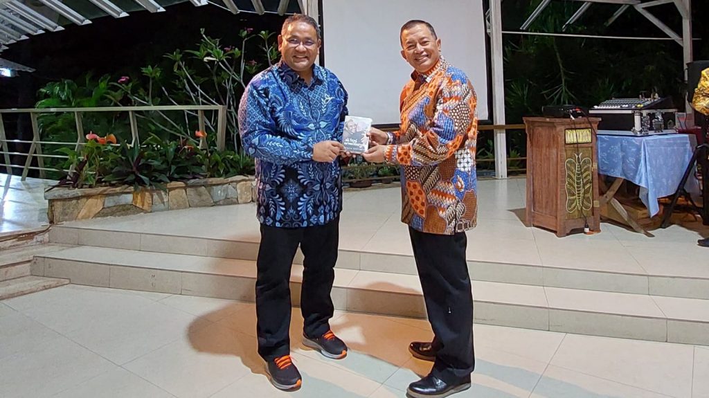 Imam: Hubungan Ekonomi Venezuela Indonesia Perlu Ditingkatkan