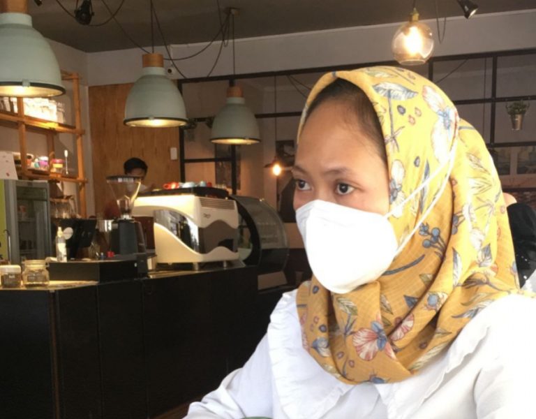 Formulir Pendaftaran Tak Diberikan, Wenny Tetap Maju di Musda KNPI Balikpapan