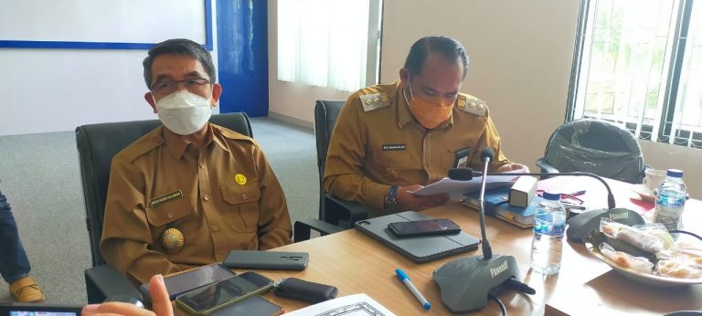 Serapan Anggaran Pendapatan Kutim Tinggi Capai 93,5 Persen