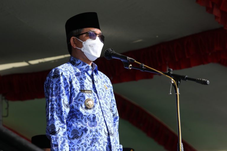 Ardiansyah Apresiasi Kerja Para Guru