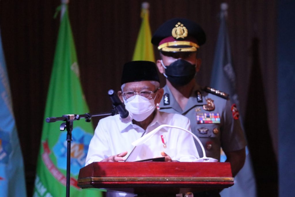 Kemajuan Teknologi Informasi Bisa Membawa Kemaslahatan dan Kemudharatan