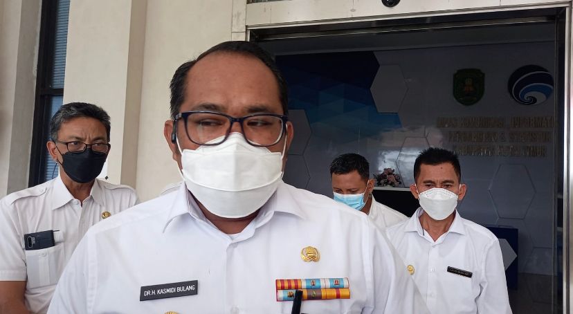 Ikuti Seminar Perizinan Tambang, Kasmidi Tolak PKP2B Jilid II Dilanjutkan
Telah dibaca : 710 Kali.