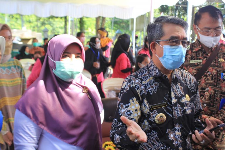 Ardiansyah: Program Vokasi SPNF SKB Nyambung dengan Program ASKB