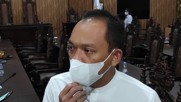 DPRD Balikpapan Desak Pertamina Segera Perbaiki Jalan Karang Anyar