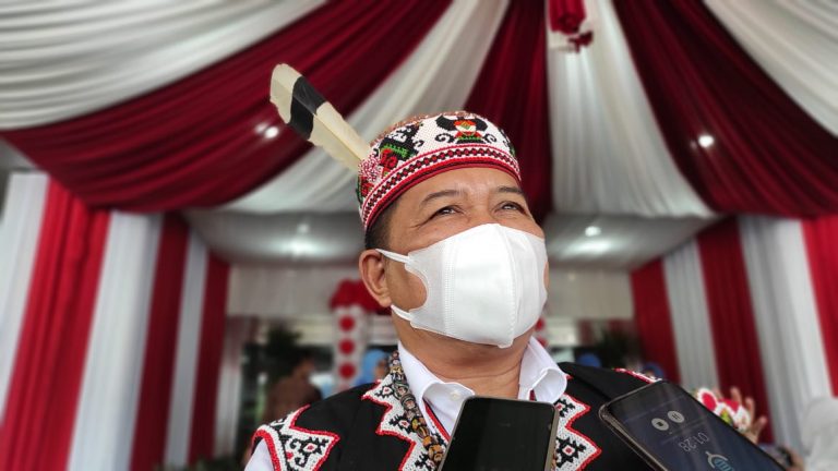 Infastruktur dan Jaringan Lemot, Mahakam Ulu Minta Lebih Diperhatikan