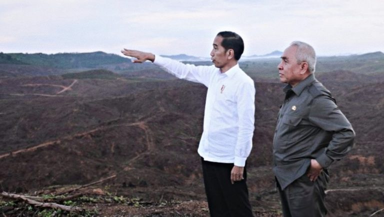 Tokoh Masyarakat Kaltim Menilai PPU akan Jadi Magnet Baru di Indonesia