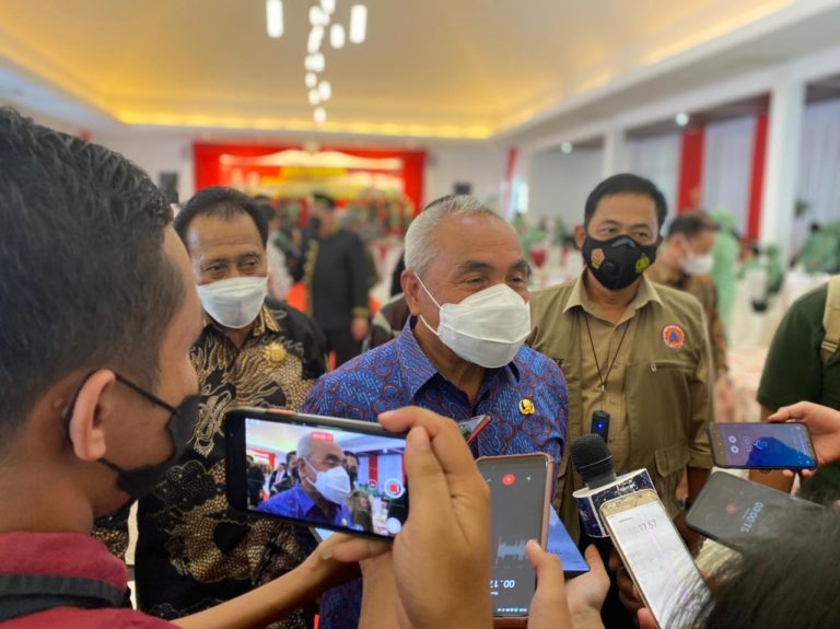 Ini Alasan Stadion Megah di Kaltim Terbengkalai Usai Dipakai PON