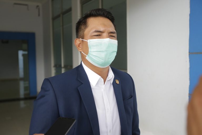 3 Hari Lagi, KONI Kutim Bakal Gelar Rakerkab
