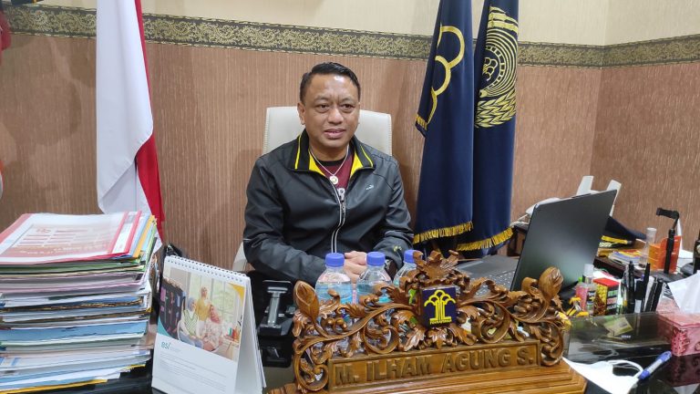 Lapas Kelas II A Samarinda Perketat Pengawasan Selama Bulan Ramadan