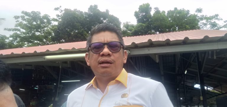 Ribuan Tenaga Honorer akan Diberhentikan, Basri Rase: Kita Hanya Melaksanakan Aturan