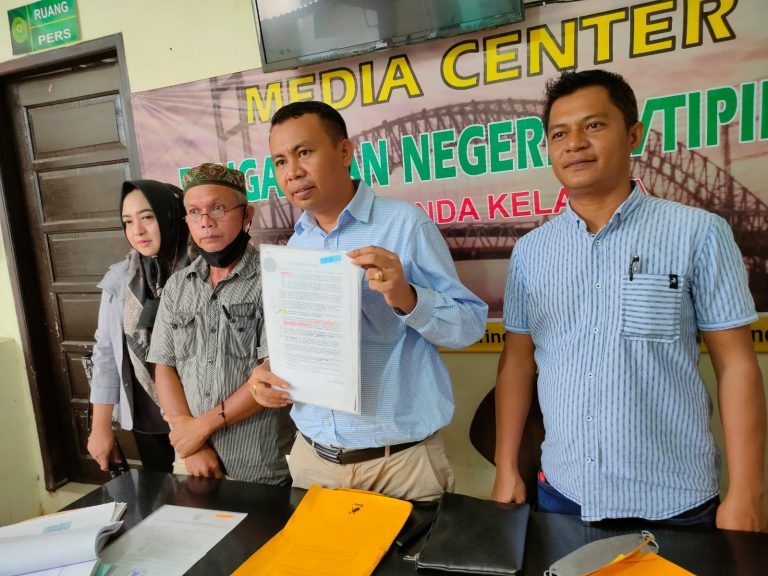 Sengeketa Lahan Pasar Wisma Makin Rumit
