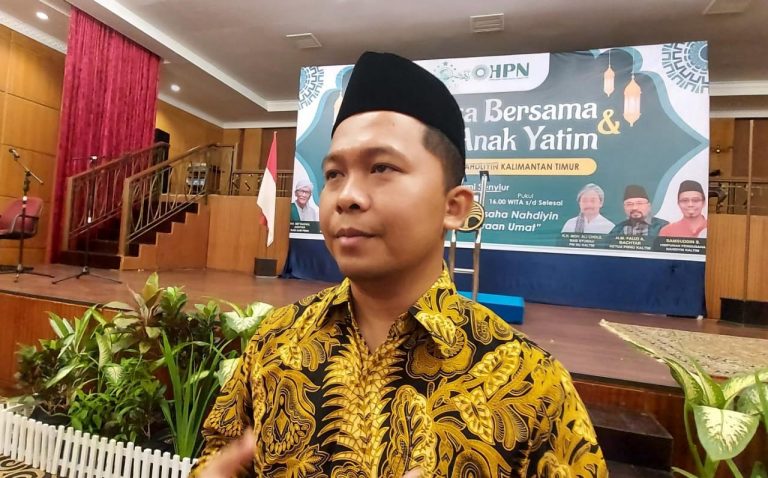 HPN Sebagai Wadah Penguatan Ekonomi Masyarakat