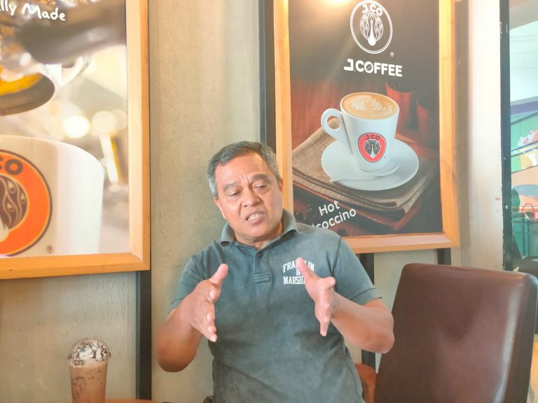 Forum Rakyat Kaltim Bersatu Mempertanyakan Dana CSR Yang Tidak Tepat Sasaran