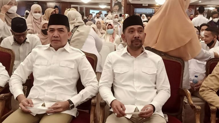 Momen Halal Bilal, Partai Gerindra Berharap Jadi Pemenang Pemilu 2024 di Kaltim