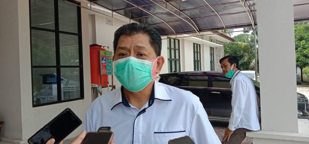 Kutim Siap Ikuti Kebijakan Pusat, Dari Pandemi Jadi Endemi
Telah dibaca : 994 Kali.