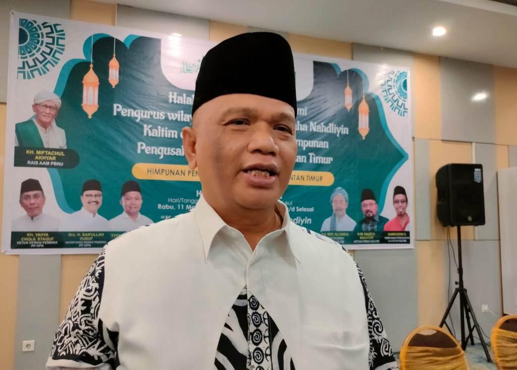 IKN di Kaltim, HPN Harus Bersatu Menangkap Peluang