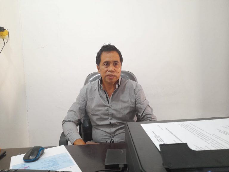 JMSI Kaltim Hadirkan Ketua KPK Di Pelantikan 16 Juli