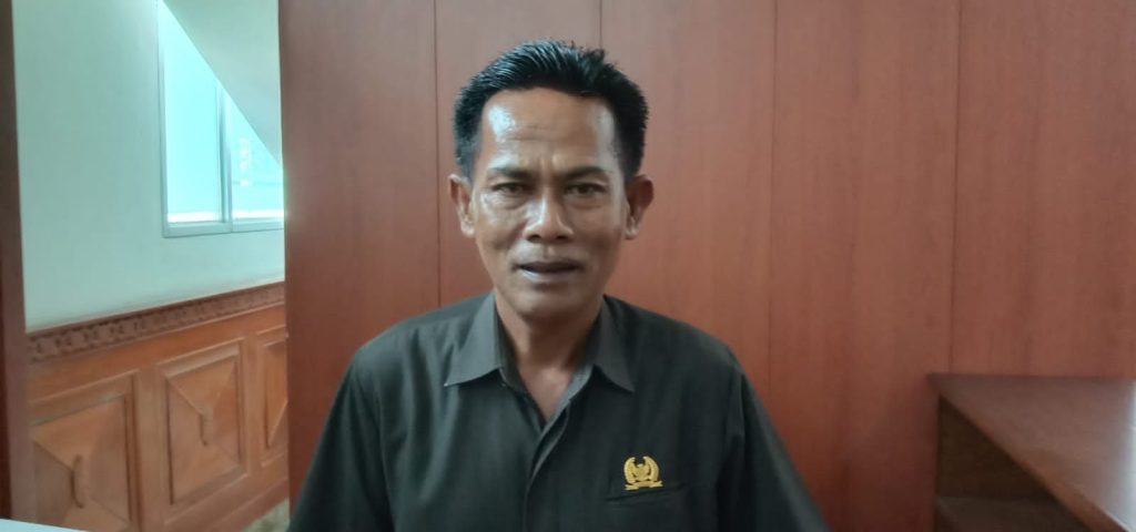 Yulianus Ajak Masyarakat Untuk Mencegah Penyalahgunaan Narkotika